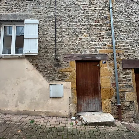 Cozy And Practical 2-bedroom